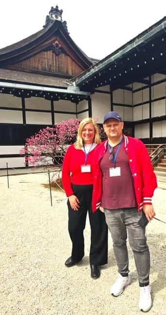 Kyoto: Discover Every Bit of Kyoto Imperial Palace - The gardens of Kyoto Gyoen: serenity with meaning