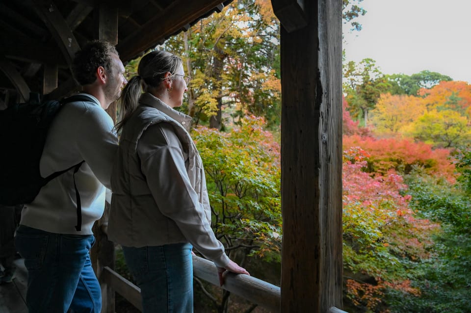 Kyoto: Early Bird E-Bike Tour with Lunch - Key highlights to know before you go