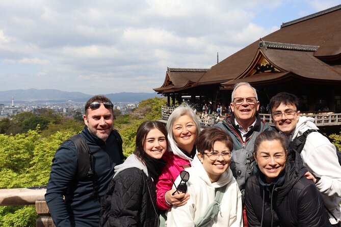Kyoto Early Bird English Tour: Gion & Higashiyama(Private opt) - Stop 3: Yasui-Konpiragu for bad-relationship cutting prayers