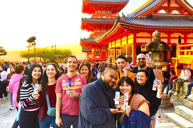 Kyoto Early Bird Tour: Fushimi Inari, Arashiyama Bamboo & Monkeys - Who should book this Kyoto Early Bird Tour (and who should skip it)