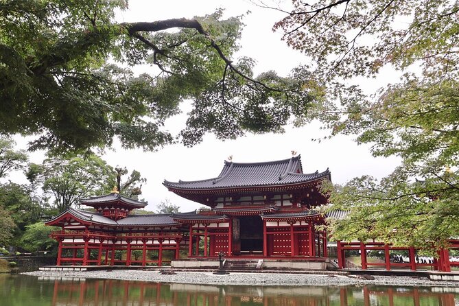 Kyoto Early Bird Tour in Uji and Fushimi Inari - Key points that make this Kyoto morning tour worth your time