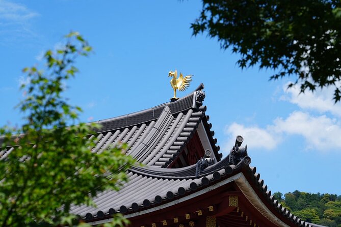 Kyoto Early Bird Tour in Uji and Fushimi Inari - Pacing and timing for a 5.5-hour morning