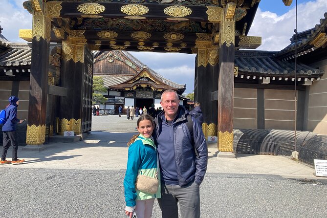 Kyoto Early Morning Private Tour with Government-Licensed Guide - Key highlights you’ll feel right away