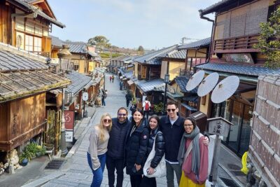 Kyoto Early Morning Private Tour with Government-Licensed Guide - Price and time: what you’re really paying for
