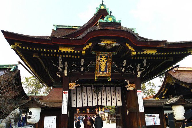 Kyoto Early Riser Platinum One-Day Walking Tour - The value math: $130.79 plus the stuff that costs extra