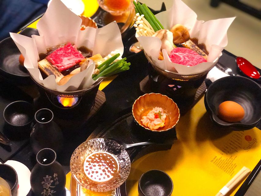 Kyoto Evening Gion Food Tour - Who should book this tour, and who might not love it