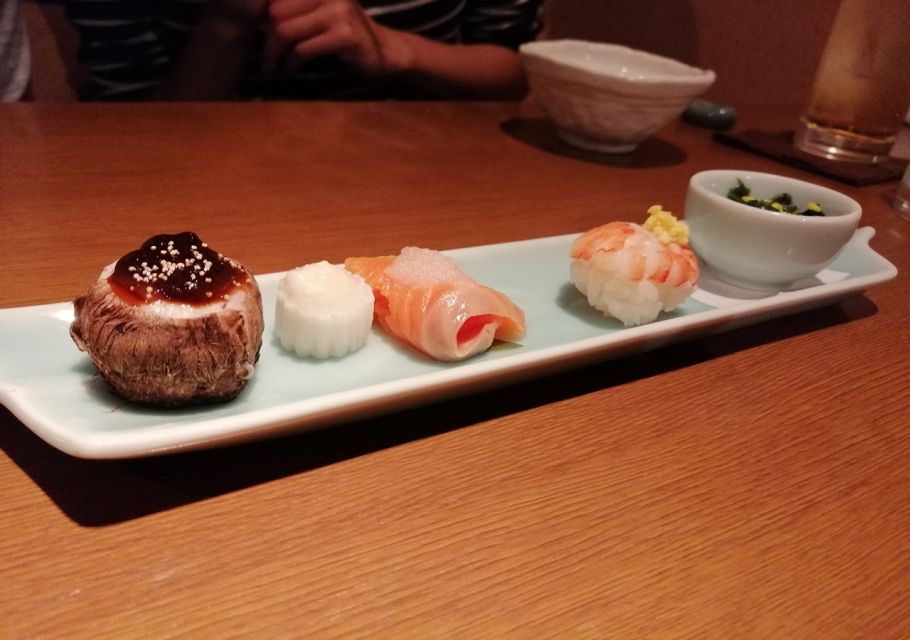 Kyoto Evening Gion Food Tour - 10-course kaiseki dinner: why it’s more than a big meal