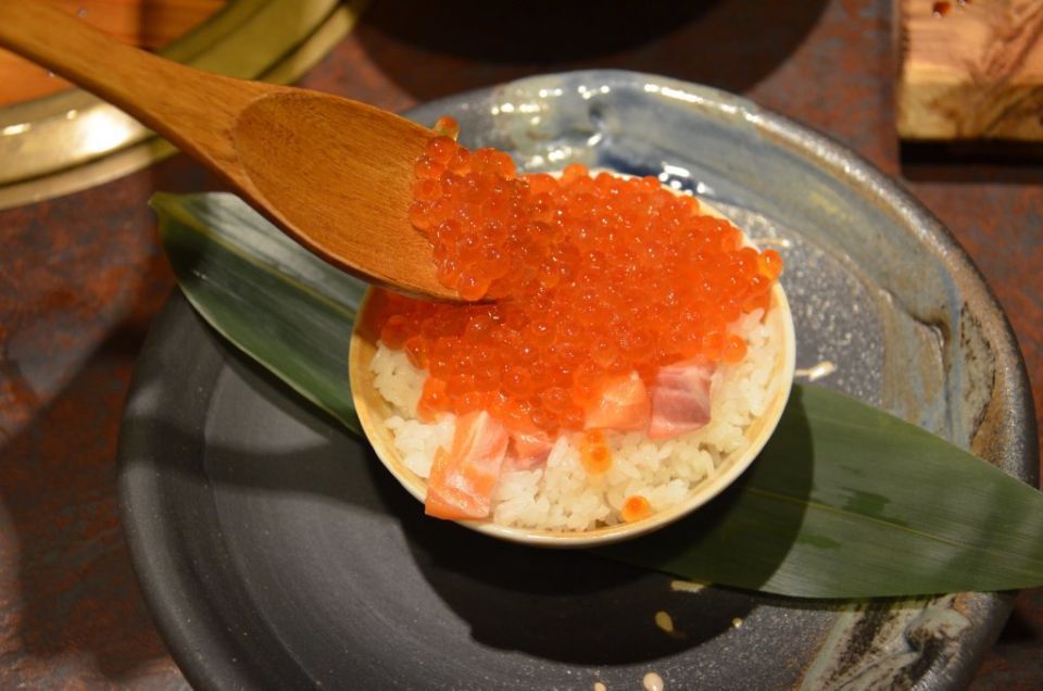 Kyoto Evening Gion Food Tour - Allergies and dietary needs: tell them early, and they’ll work with you