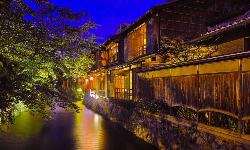 Kyoto Evening Gion Food Tour - Price and value: does $216 make sense for what you get?