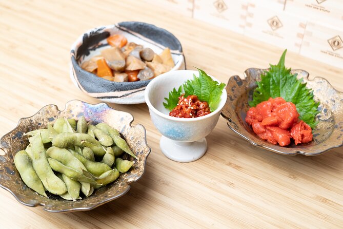 Kyoto Food and Sake Tour Experience - Price and value: is $22.76 actually a deal?