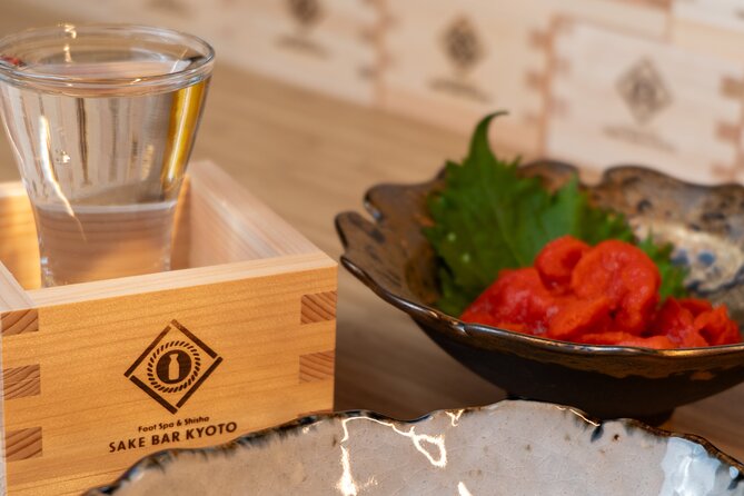 Kyoto Food and Sake Tour Experience - Who this Kyoto sake tour suits best