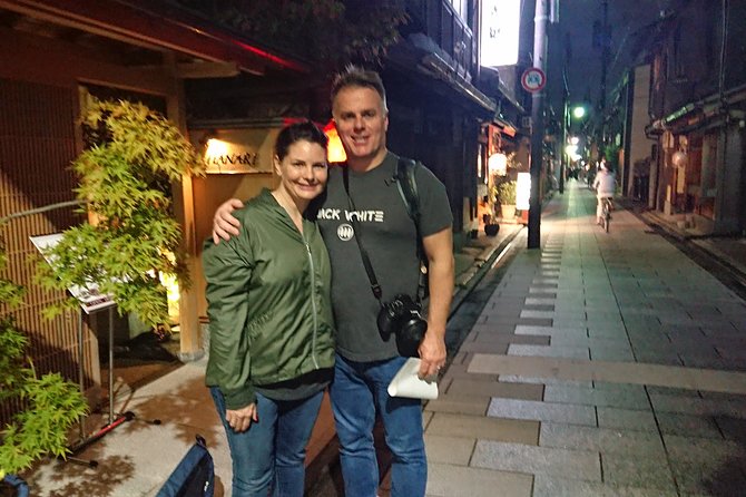 Kyoto Food & Culture 6hr Private Tour with Licensed Guide - Fushimi Inari’s quick value: more than a photo moment