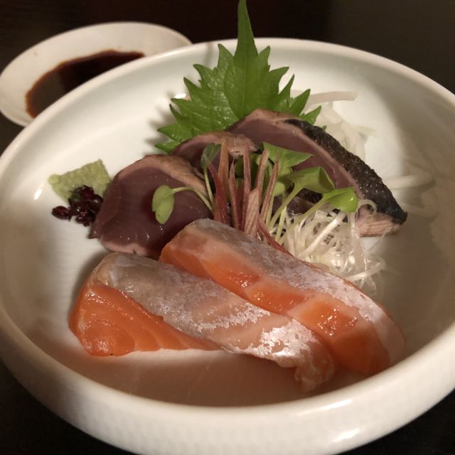 Kyoto: Foodie Night Tour in Gion with 9 dishes + 6 Sake - Group Size, Timing, and the Reality of Being Together