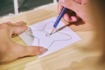 Kyoto: Forge Your Own Ninja Weapon with Japanese Tin Casting - Who this workshop fits best