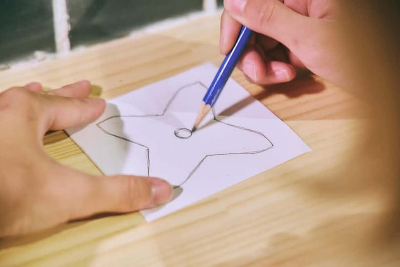 Kyoto: Forge Your Own Ninja Weapon with Japanese Tin Casting - Who this workshop fits best