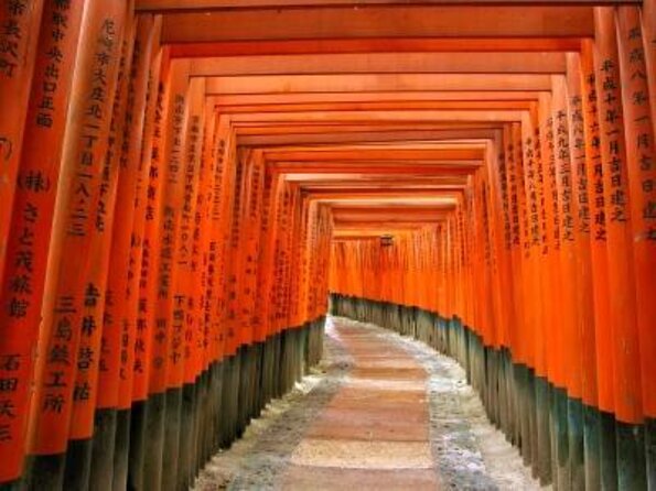 Kyoto Full Day (8 hours) Ultimate Sightseeing Private Tour - How this 8-hour private Kyoto day actually helps you