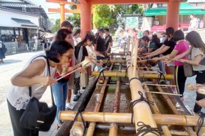 Kyoto Full Day (8 hours) Ultimate Sightseeing Private Tour - Fushimi Inari-taisha shrine: torii gates, stamina, and smart timing