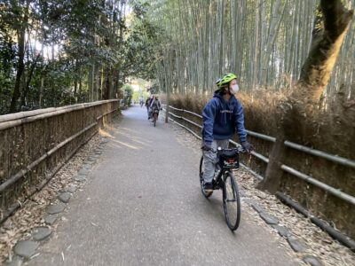 Kyoto: Full-Day City Highlights Bike Tour with Light Lunch - Price and value: what you’re really paying for