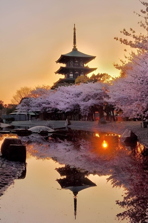 Kyoto full day private day trip with English speaking driver - Fushimi Inari Taisha: Walking the Red Torii Way