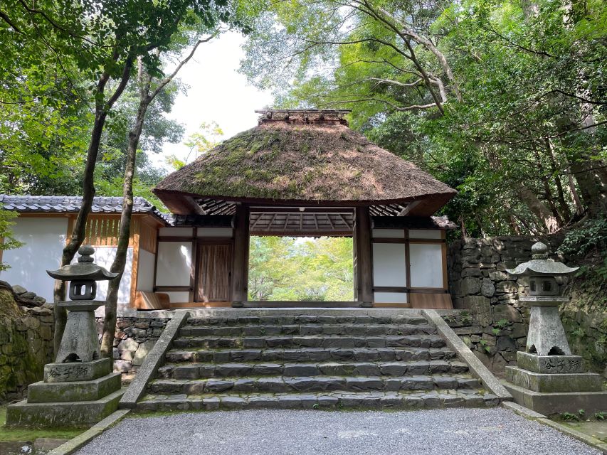Kyoto: Fully customizable your own tour in the old capital - Who should book this private Kyoto tour (and who might skip it)