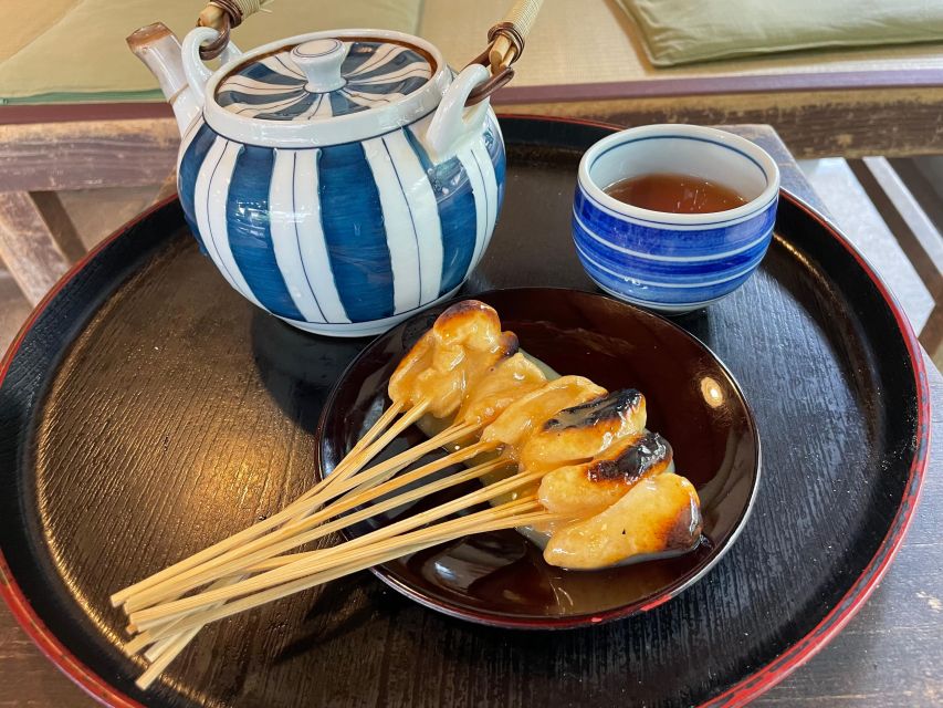 Kyoto: Fully customizable your own tour in the old capital - Arashiyama, Kiyomizudera, and Gion: choosing your Kyoto mood