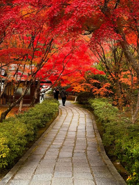 Kyoto: Fully customizable your own tour in the old capital - Shopping and markets: Nishiki Market and traditional items