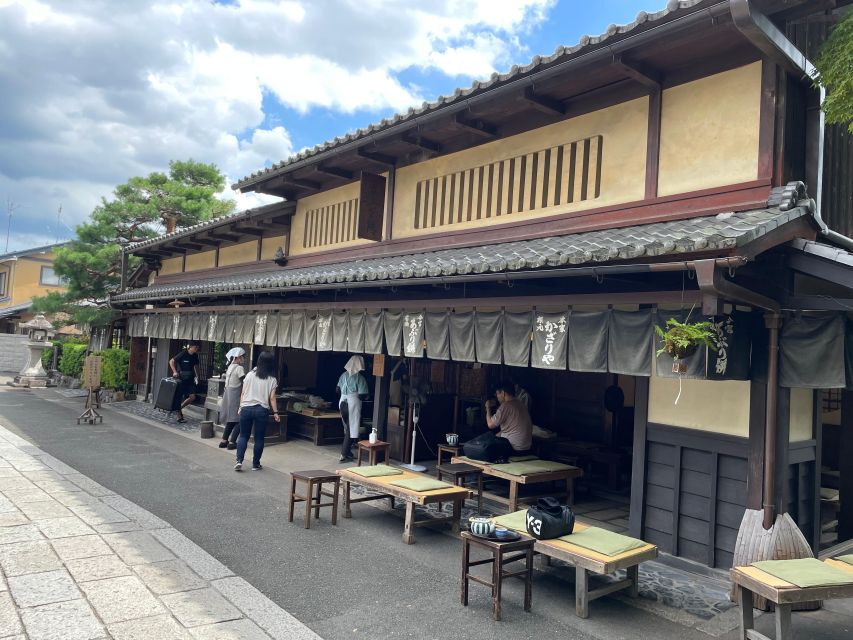 Kyoto: Fully customizable your own tour in the old capital - Price and logistics: what $365 covers and what to budget for