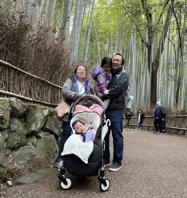 Kyoto: Fully-Customized One-day Private Tour - Why a private Kyoto walking tour actually helps