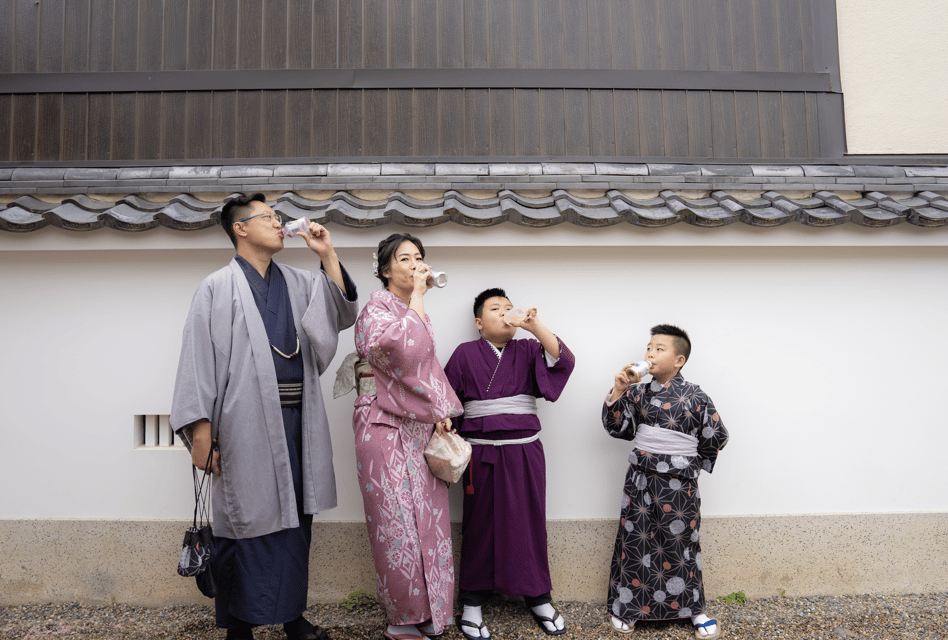 Kyoto: Fully-Customized One-day Private Tour - How the timing works when you choose 1, 2, 5, or 8 hours