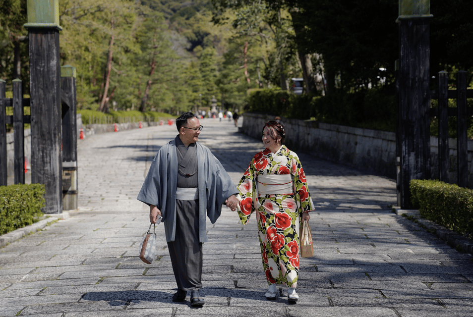 Kyoto: Fully-Customized One-day Private Tour - Who this Kyoto tour is ideal for