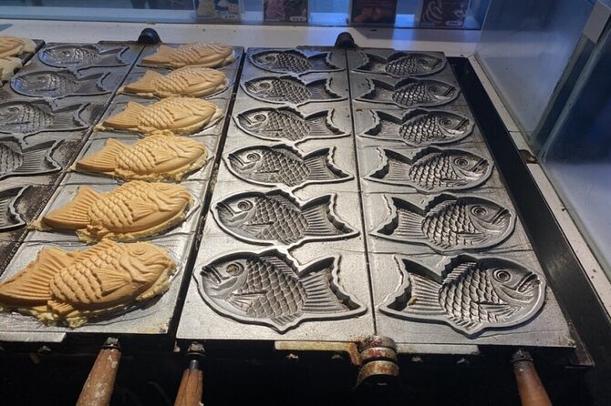 Kyoto Fushimi District Food and History Tour - The morning logistics that actually make a difference