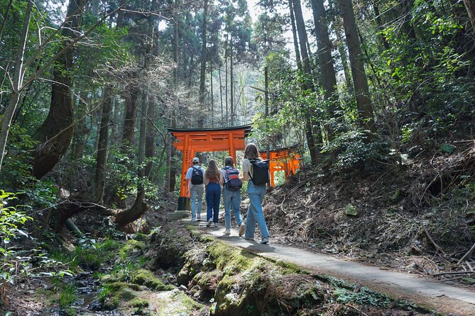 Kyoto: Fushimi Inari Hidden Hike (Private) - Why Kyoto’s Fushimi Inari feels different on a private guide