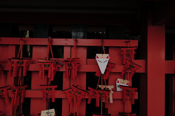 Kyoto Fushimi Inari Night Walking Tour - Realistic Expectations: What This Tour Can and Cannot Do