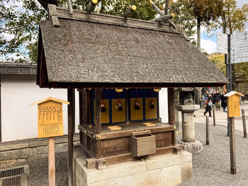 Kyoto: Fushimi Inari Night Walking Tour with Guide - What you’ll see: torii gates, lantern light, and the shrine rhythm