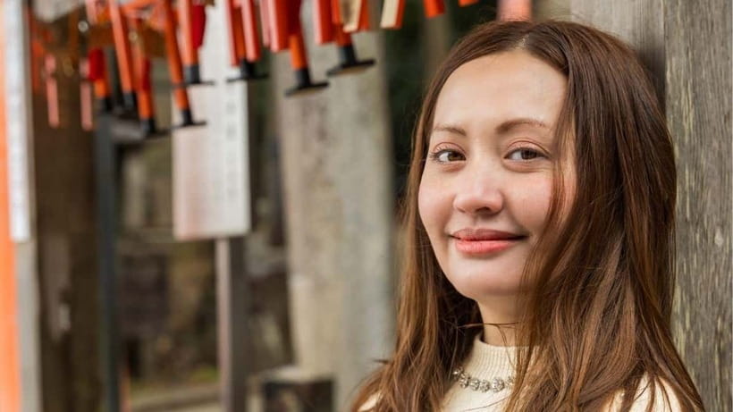 Kyoto: Fushimi Inari Shrine Private Photoshoot - Why Fushimi Inari makes even “simple” photos look special