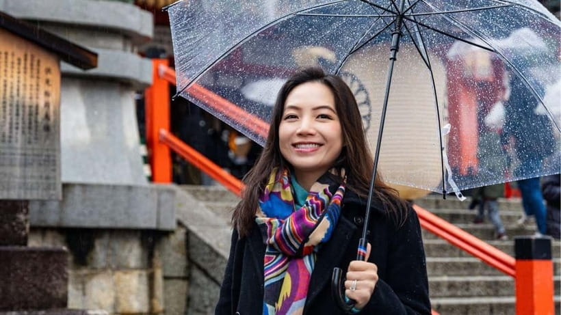 Kyoto: Fushimi Inari Shrine Private Photoshoot - Price and value: $151 for a private group up to 8