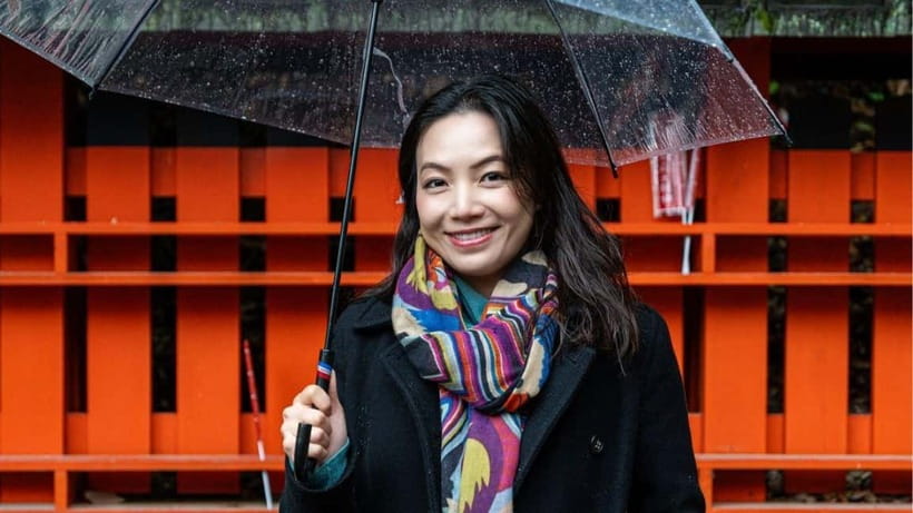 Kyoto: Fushimi Inari Shrine Private Photoshoot - Who this is best for in Kyoto