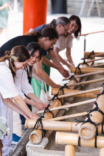 Kyoto: Fushimi Inari Taisha Shrine Walking Tour with Guide - Should you book this Fushimi Inari and Sekiho-ji walking tour?