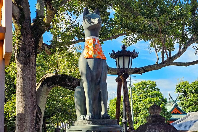Kyoto: Fushimi Inari Taisha Small Group Guided Walking Tour - Price and value: is $85 a good deal?