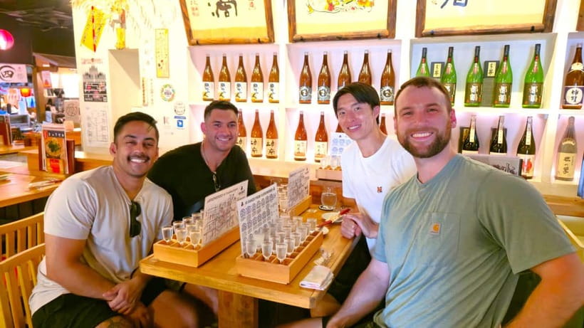 Kyoto: Fushimi Sake Brewery Tour - 18 Tastings in 2.5 Hours - Kizakura Kappa Museum: smooth sake, playful characters, and a relaxed pace