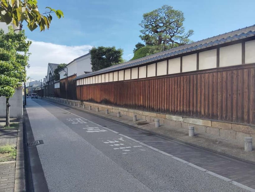Kyoto: Fushimi Sake Brewery Tour - 18 Tastings in 2.5 Hours - Timing and logistics: how to enjoy 2.5 hours in Fushimi