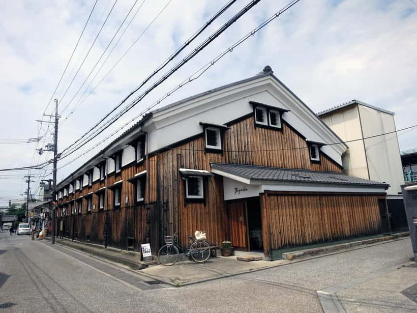 Kyoto: Fushimi Sake District Tour with Boat Ride - Who this Kyoto Fushimi sake tour is best for