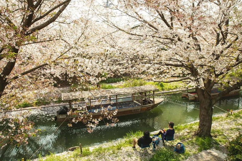 Kyoto: Fushimi Sake District Tour with Boat Ride - Why Fushimi’s sake district feels different from the rest of Kyoto