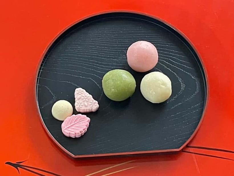 Kyoto Fushimiinari:Wagashi Making & Small Group Tea Ceremony - Price and Logistics: Is $55 Worth It in Kyoto?