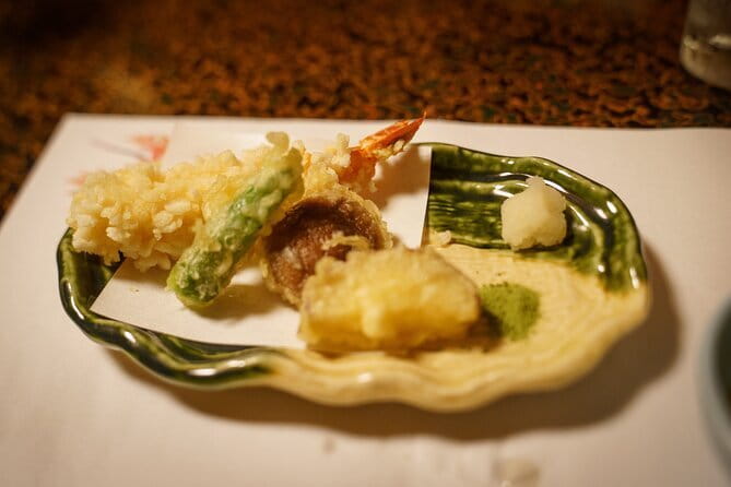 Kyoto: Geisha Dinner & Gion Cultural Walk - Gion Shirakawa: where the evening starts quietly