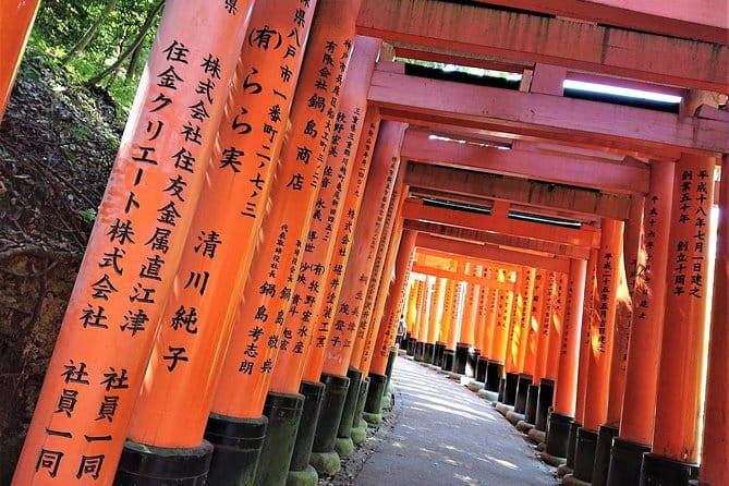 Kyoto: Geisha Dinner & Gion Cultural Walk - Geiko vs maiko: why availability can shape your night