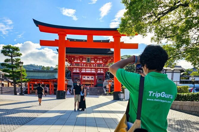 Kyoto: Geisha Dinner & Gion Cultural Walk - Where you start and where you end (and how to handle it)