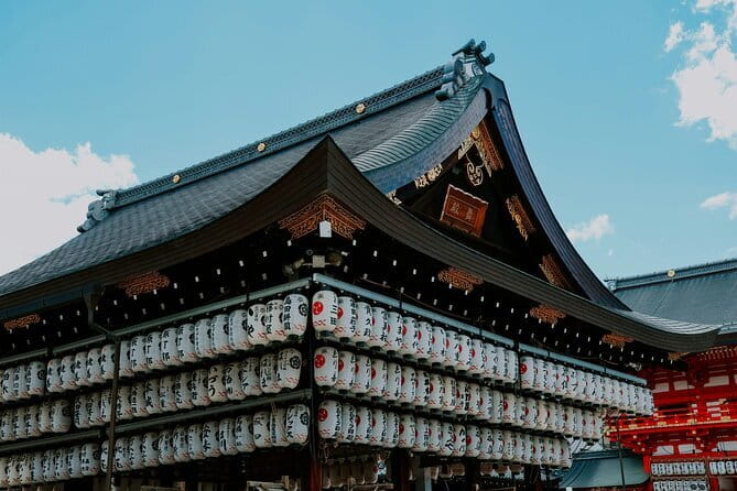 Kyoto Gion Early Morning Walking Tour - Sannenzaka and Ninenzaka: postcard streets you actually walk