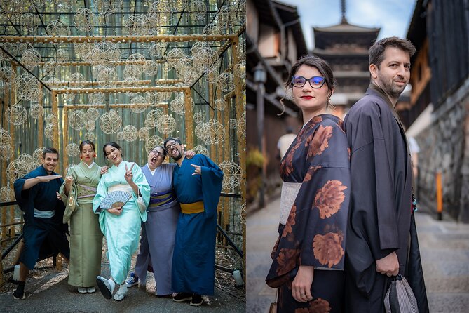 Kyoto Gion, Fushimi Inari, Arashiyama private Photoshoot - Stop 3: Kiyomizudera Temple for wooden-stage drama and big viewpoints