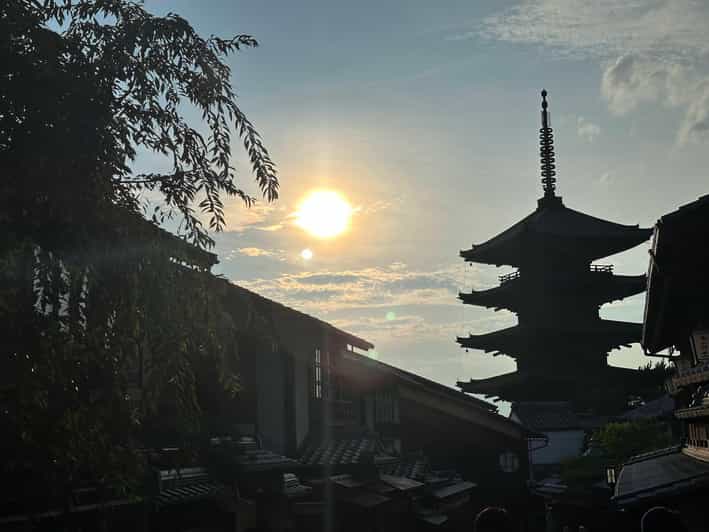 Kyoto: Gion & Geisha district evening tour - Key highlights worth your attention